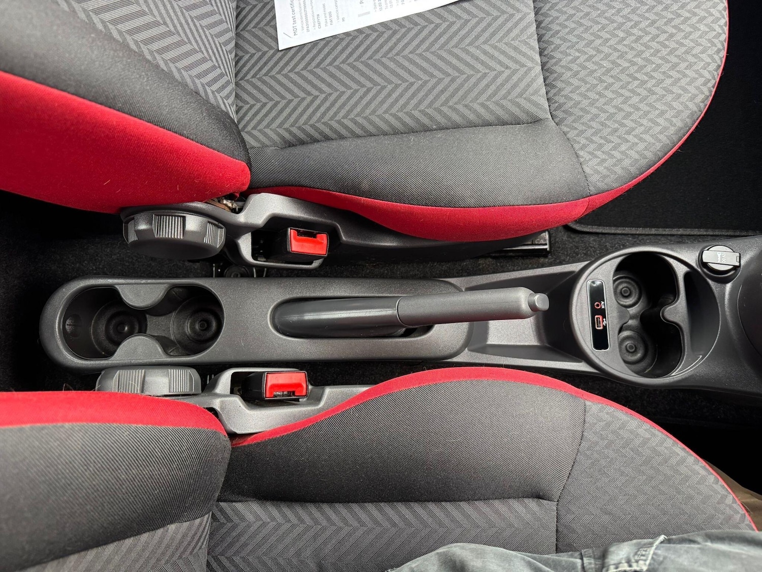 Used Fiat 500 2017 for sale - 77597753: Photo 10