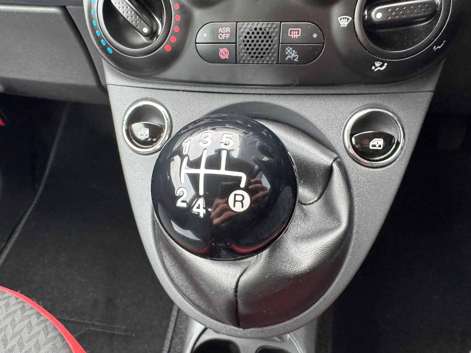 Used Fiat 500 2017 for sale - 77597753: Photo 11