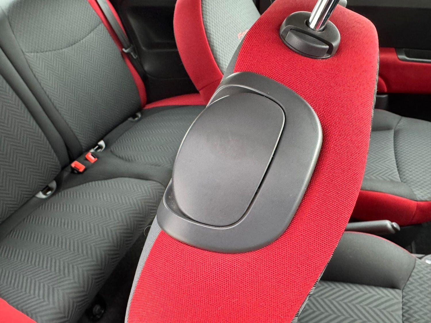 Used Fiat 500 2017 for sale - 77597753: Photo 12