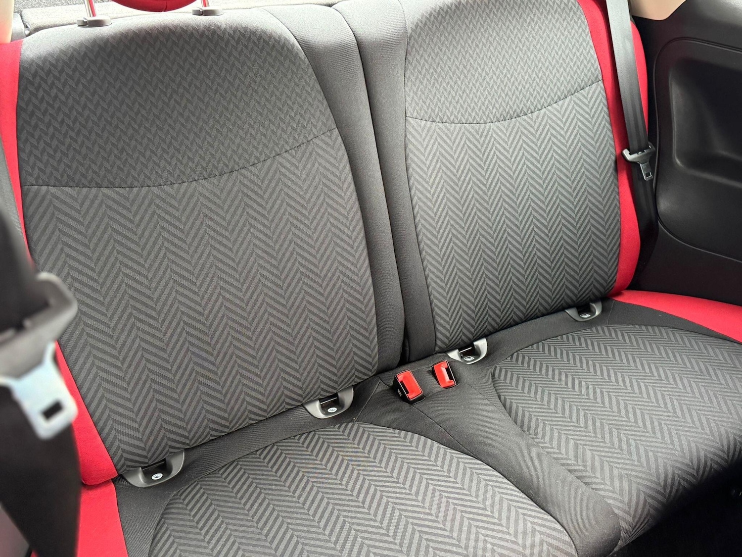 Used Fiat 500 2017 for sale - 77597753: Photo 13