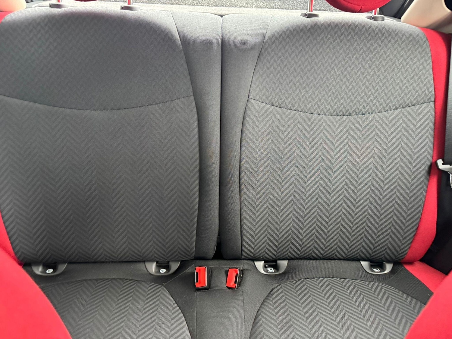 Used Fiat 500 2017 for sale - 77597753: Photo 14