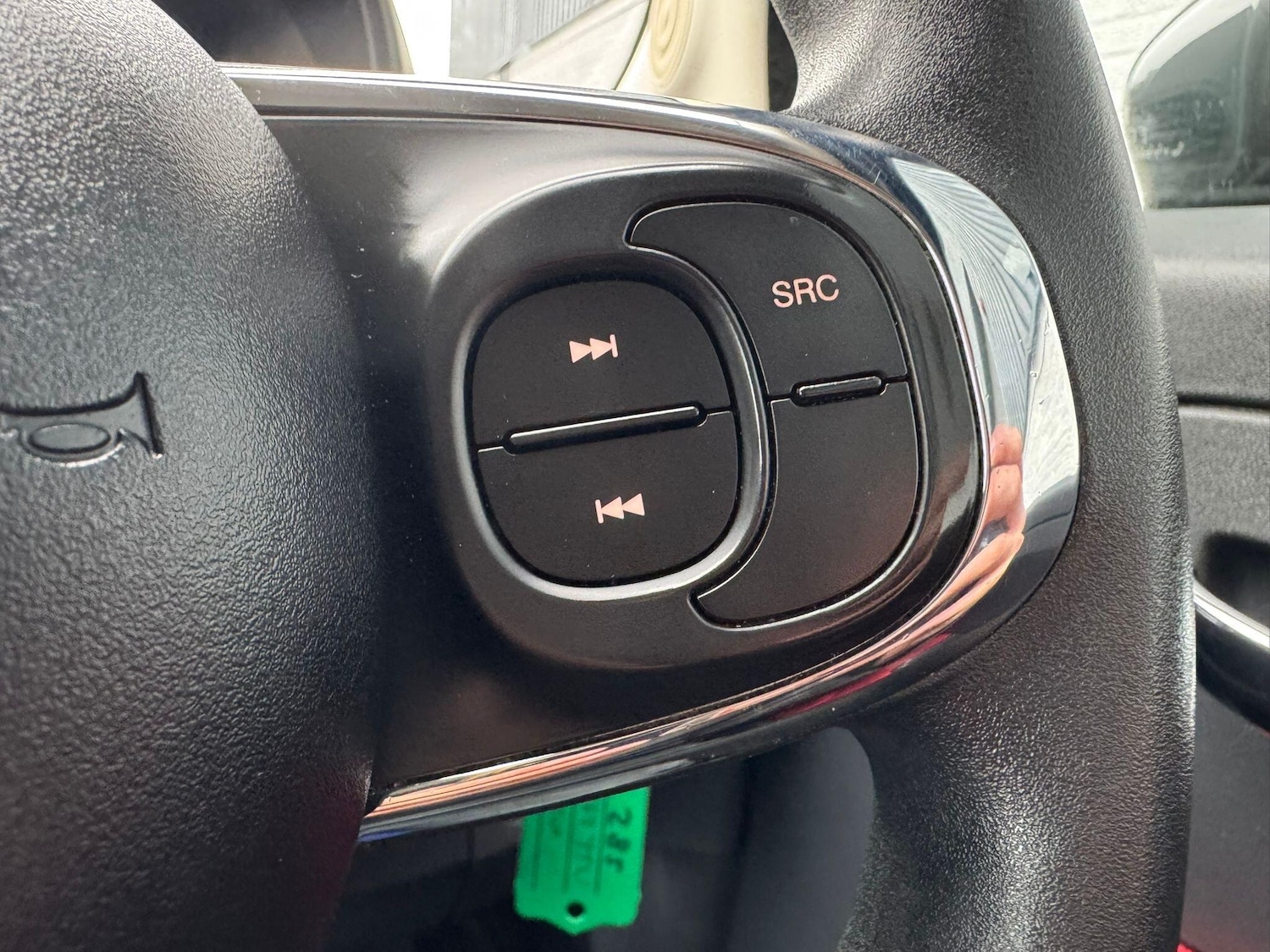 Used Fiat 500 2017 for sale - 77597753: Photo 16