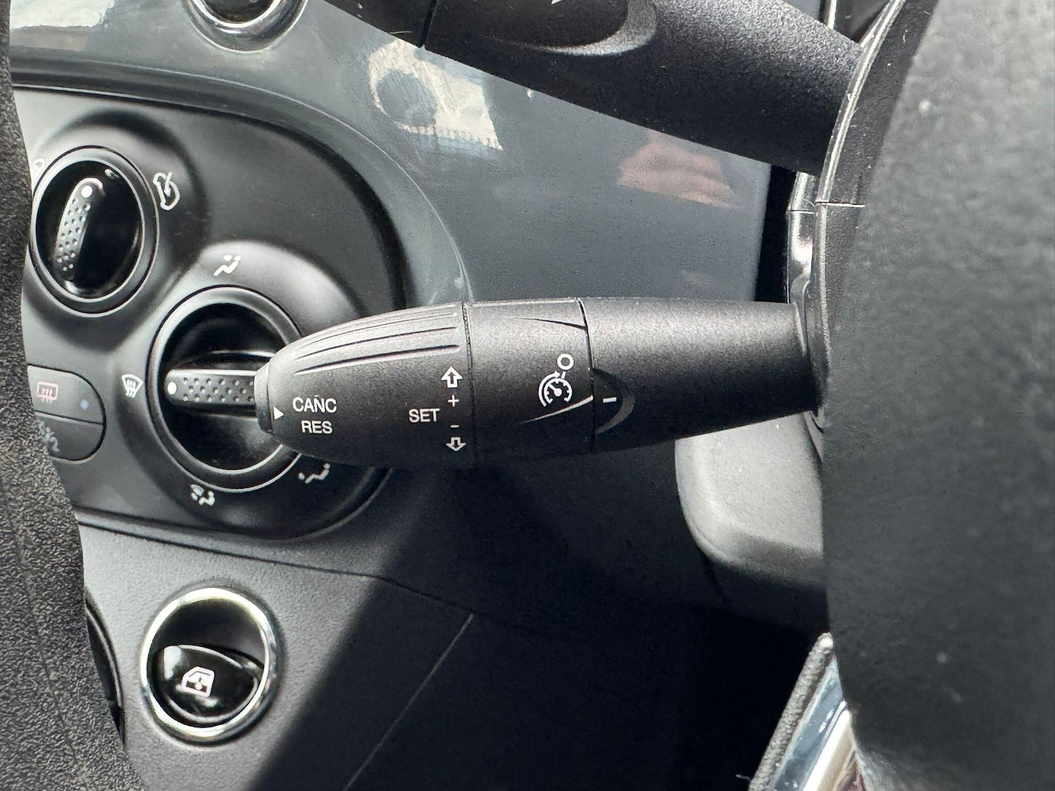 Used Fiat 500 2017 for sale - 77597753: Photo 18