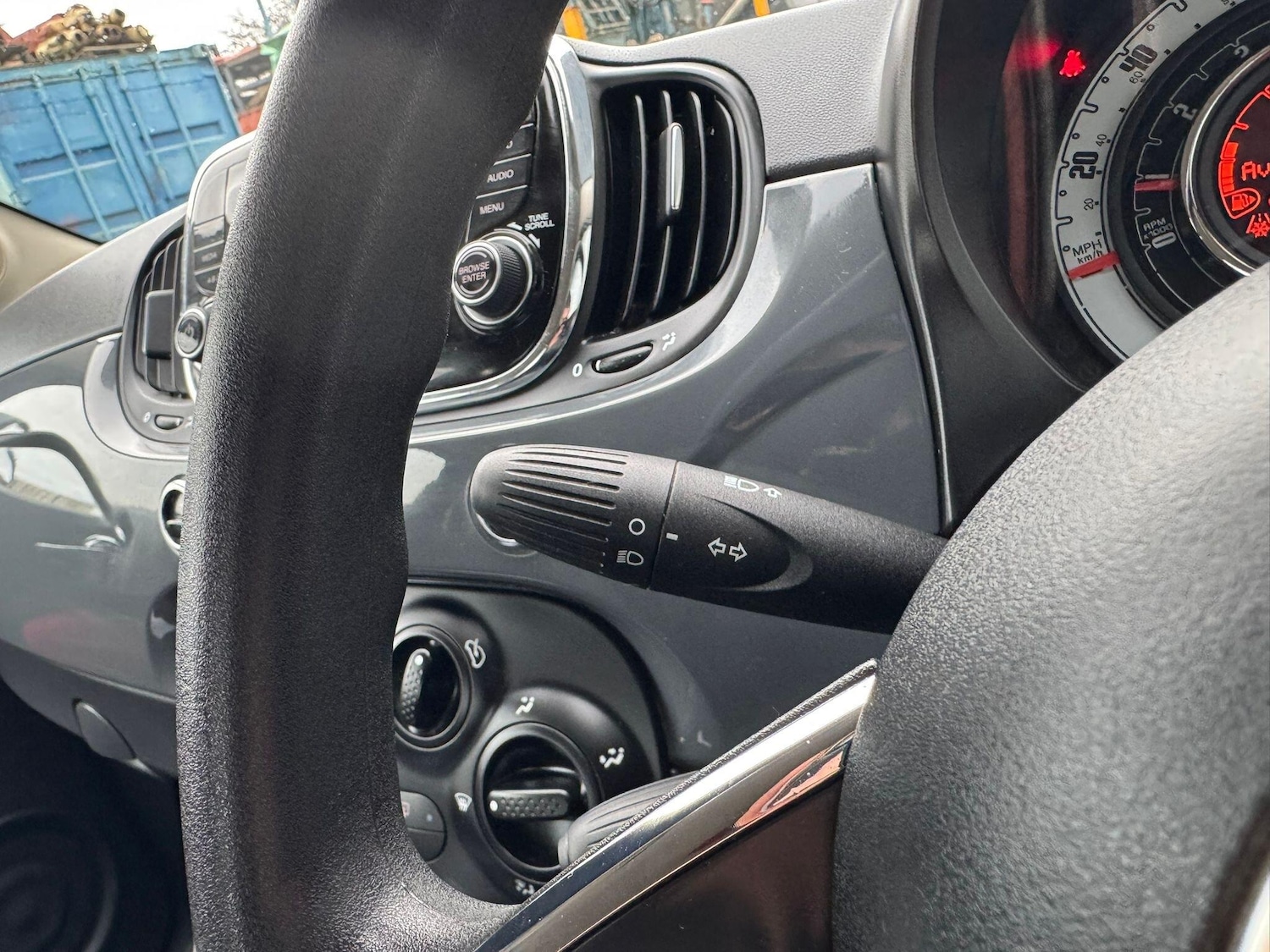 Used Fiat 500 2017 for sale - 77597753: Photo 19