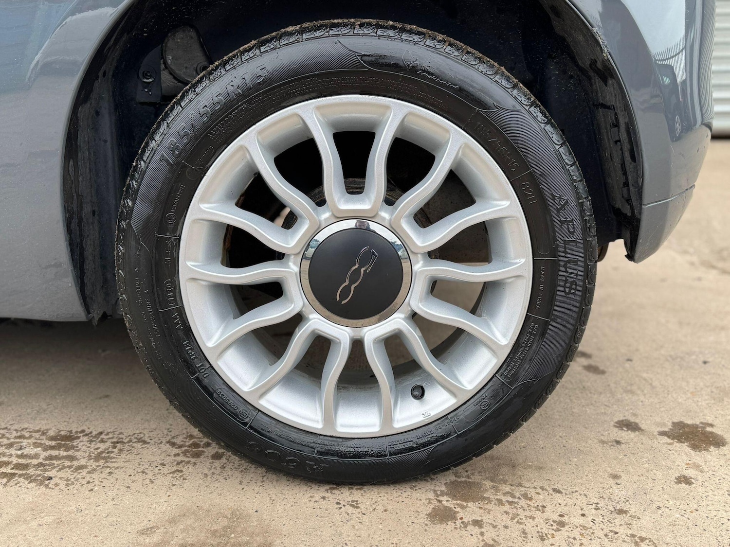 Used Fiat 500 2017 for sale - 77597753: Photo 23