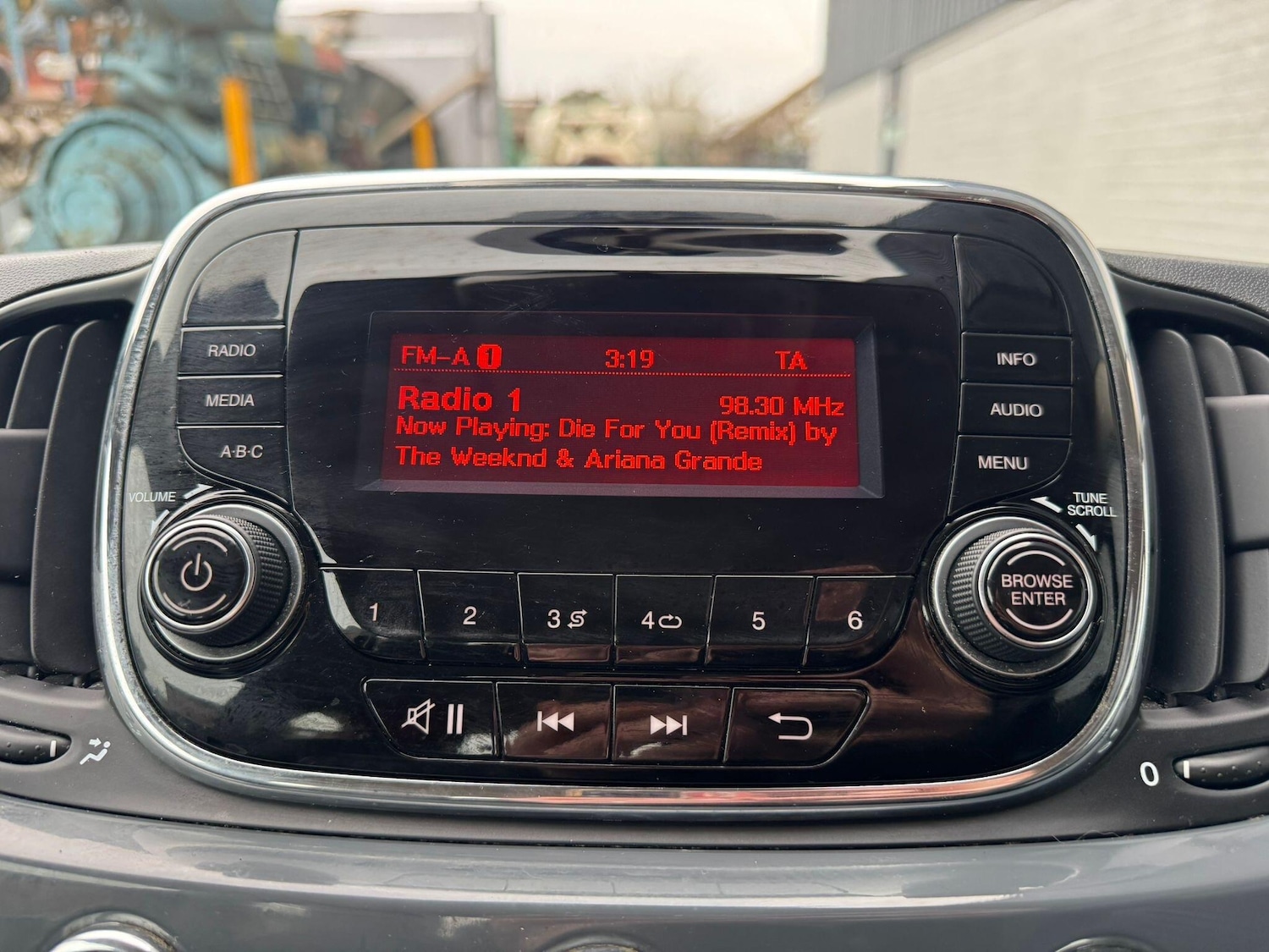 Used Fiat 500 2017 for sale - 77597753: Photo 24