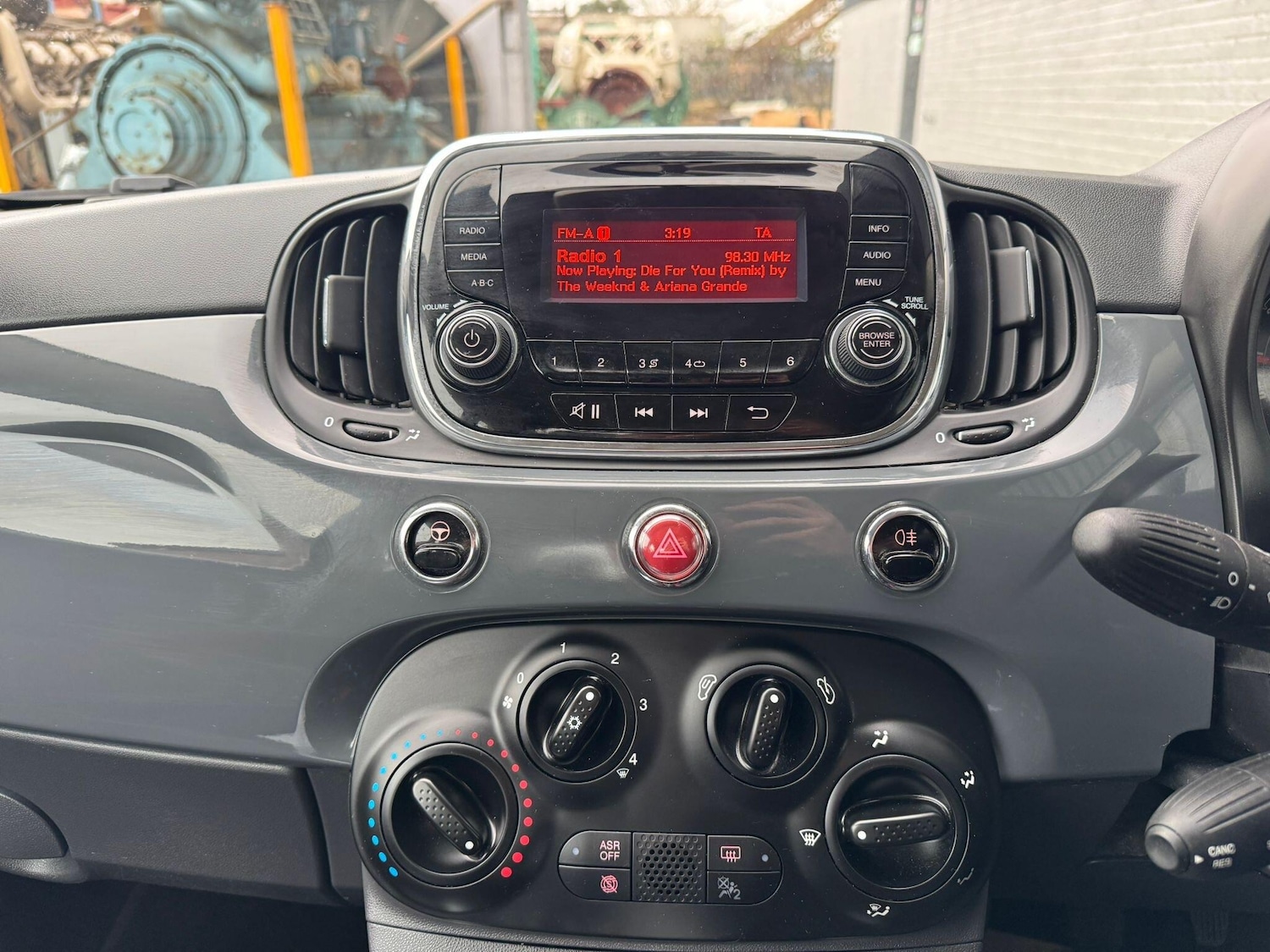 Used Fiat 500 2017 for sale - 77597753: Photo 25