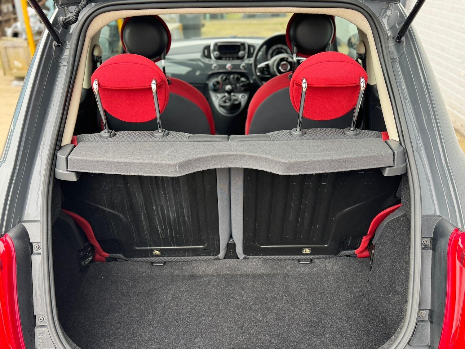 Used Fiat 500 2017 for sale - 77597753: Photo 30