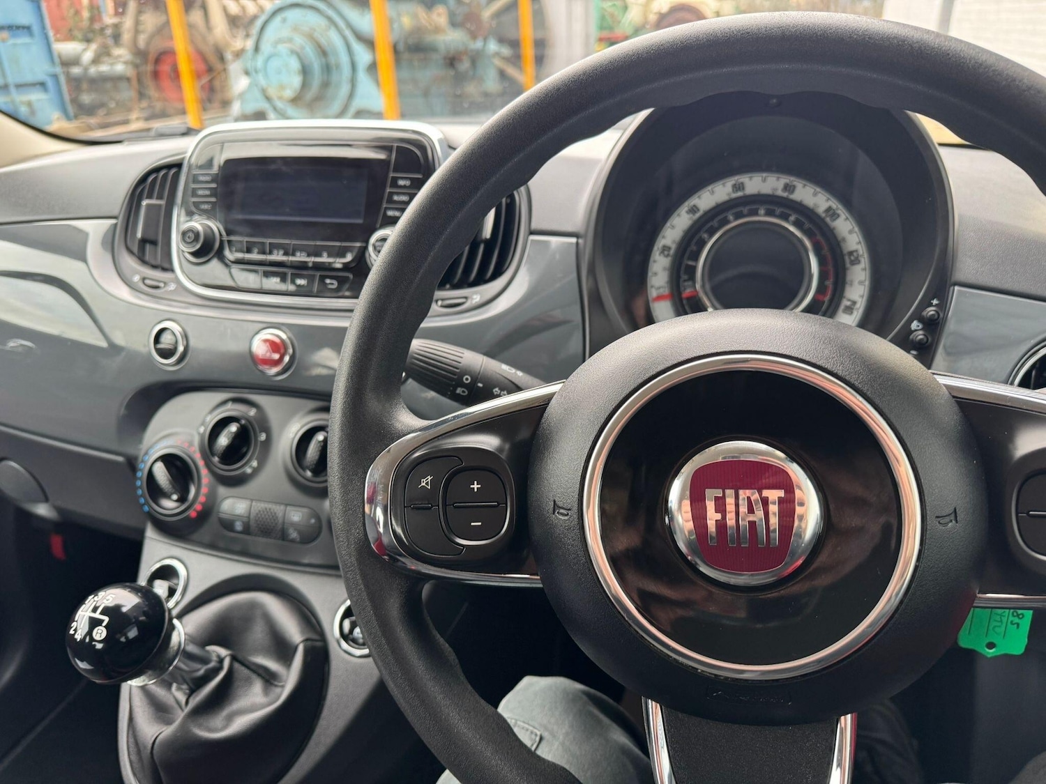 Used Fiat 500 2017 for sale - 77597753: Photo 31