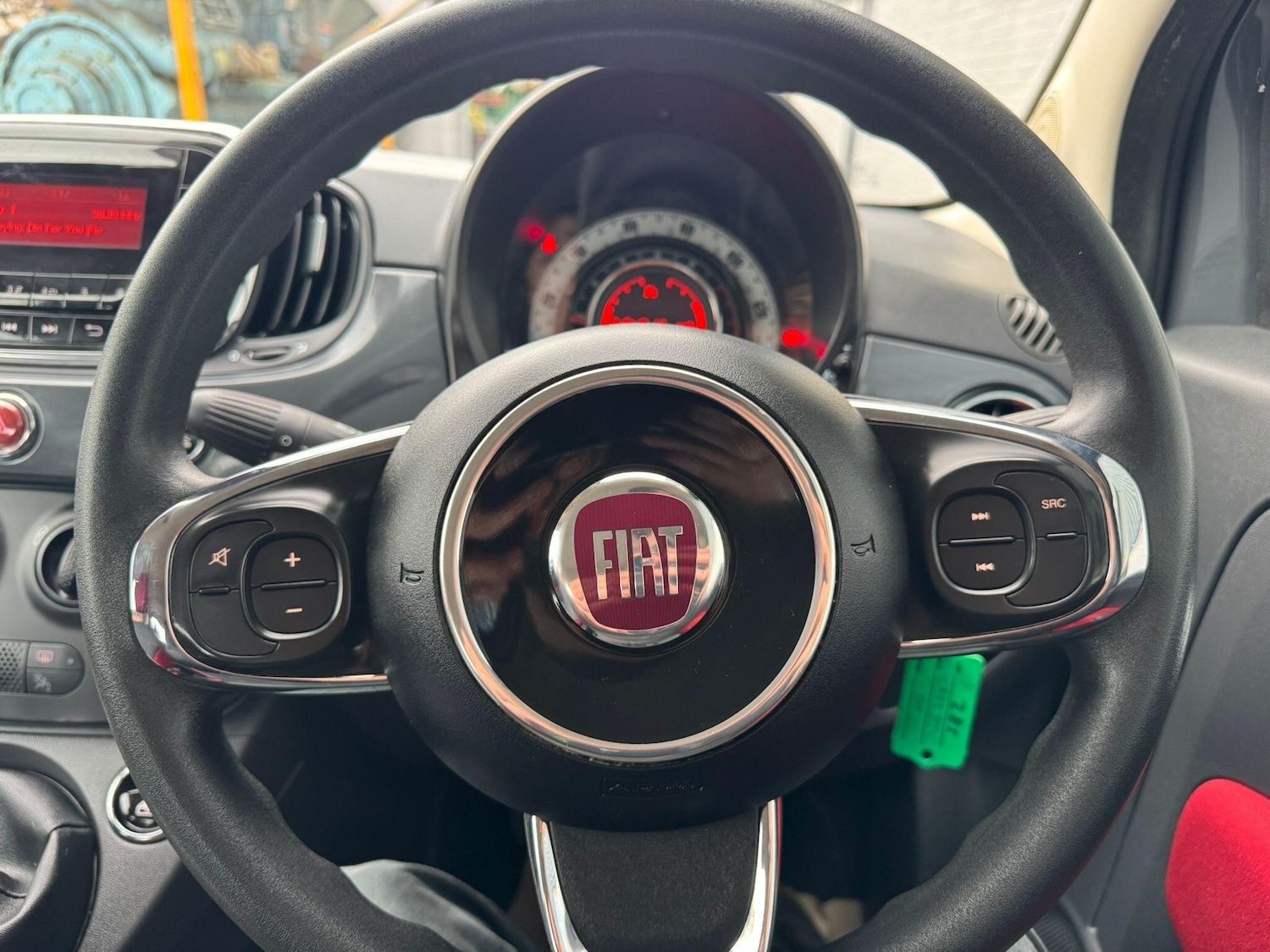 Used Fiat 500 2017 for sale - 77597753: Photo 32