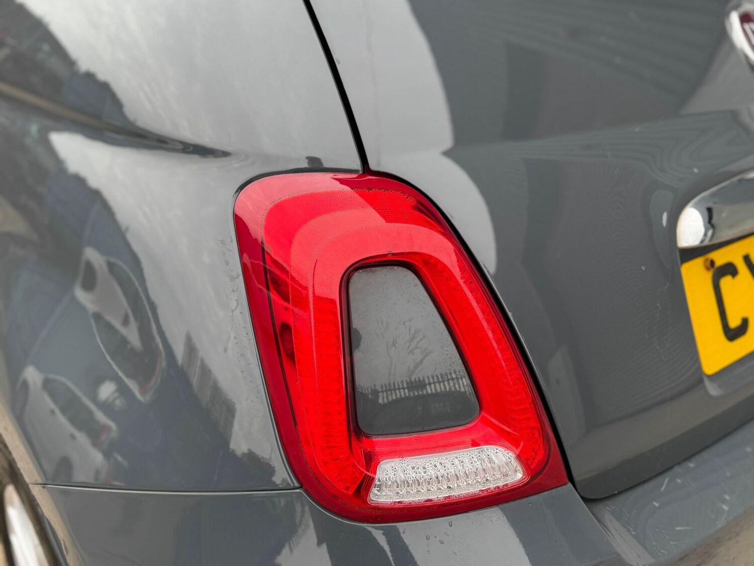 Used Fiat 500 2017 for sale - 77597753: Photo 33