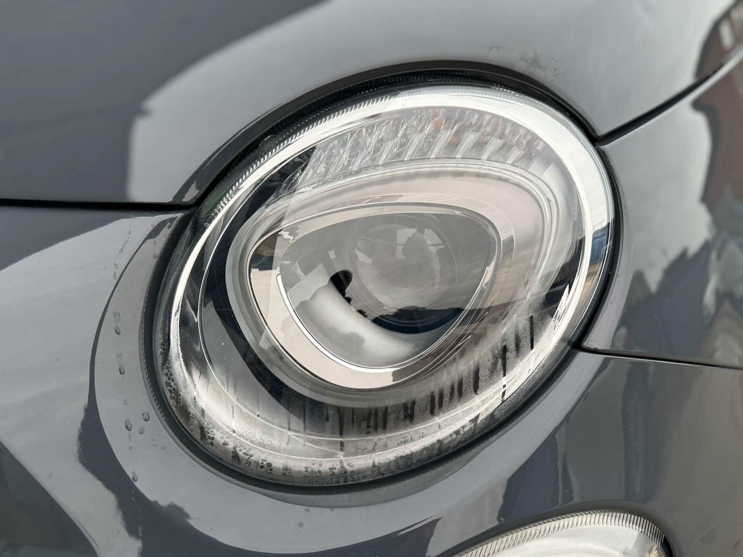 Used Fiat 500 2017 for sale - 77597753: Photo 36