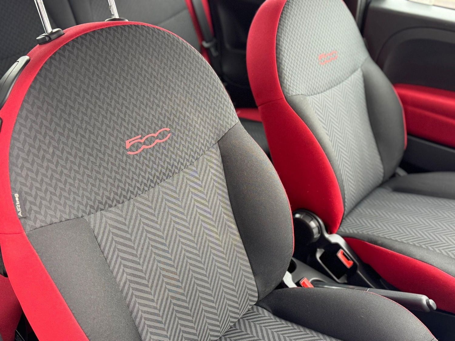 Used Fiat 500 2017 for sale - 77597753: Photo 39