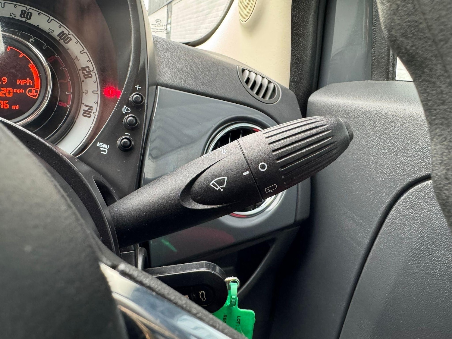 Used Fiat 500 2017 for sale - 77597753: Photo 40