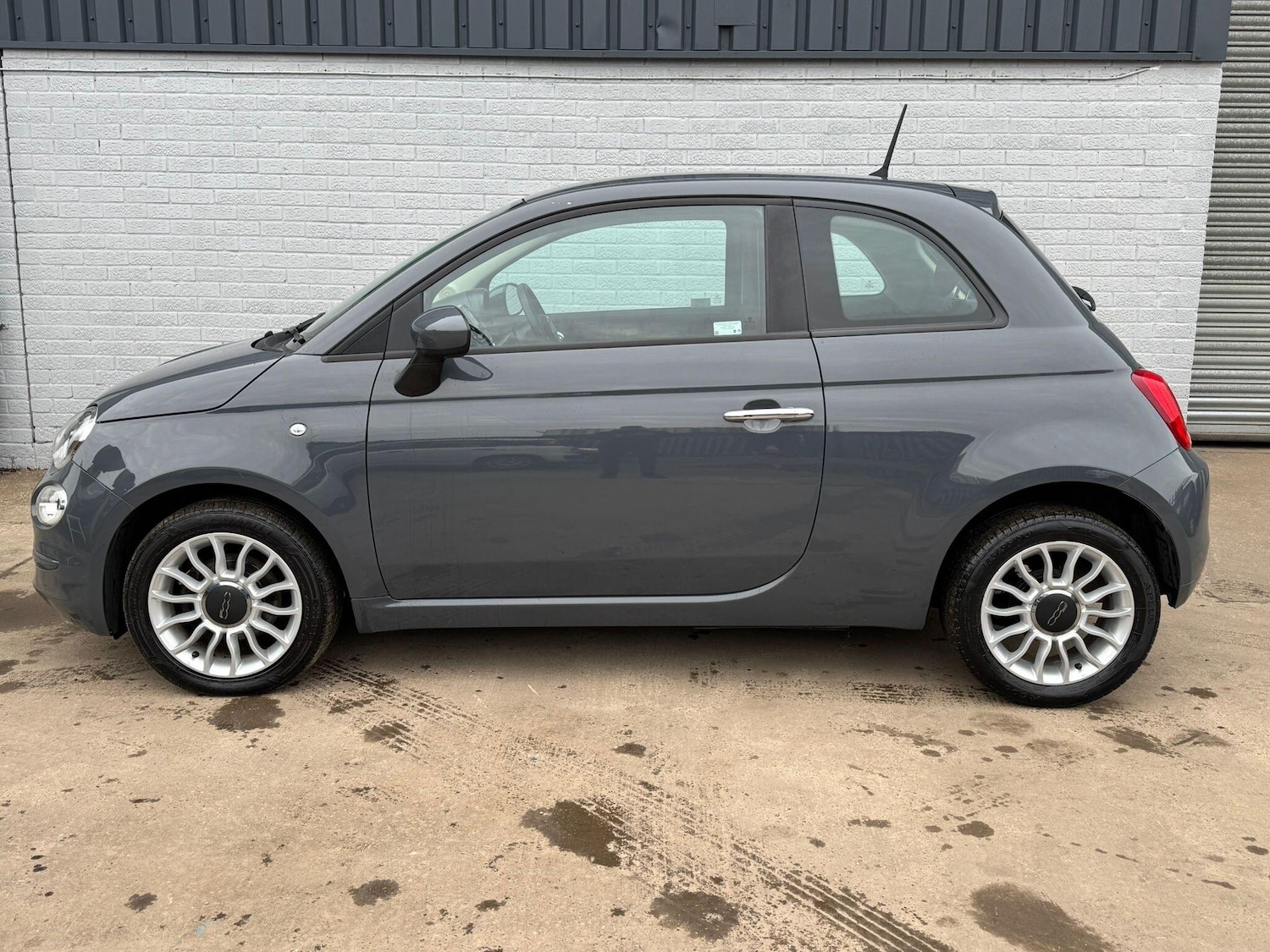 Used Fiat 500 2017 for sale - 77597753: Photo 5