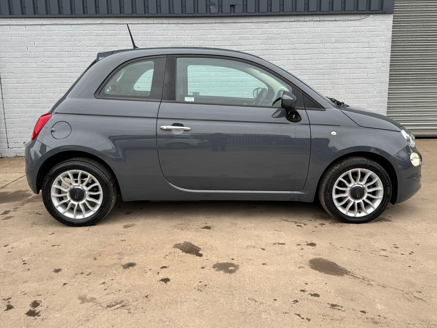 Used Fiat 500 2017 for sale - 77597753: Photo 7