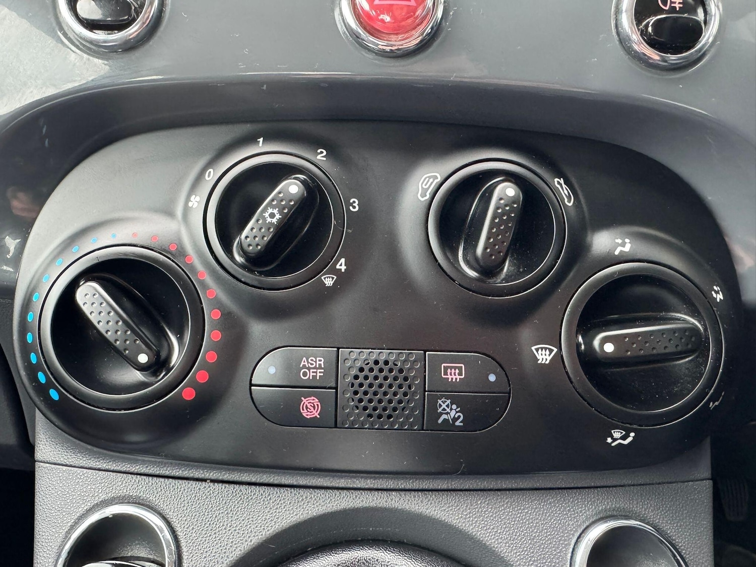 Used Fiat 500 2017 for sale - 77597753: Photo 9