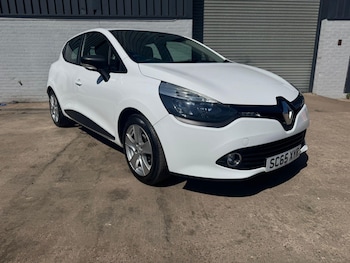 Used Renault Clio 2015 for sale - 78471717: Photo
