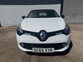 Used Renault Clio 2015 for sale - 78471717: Photo