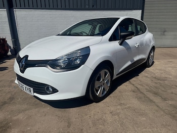 Used Renault Clio 2015 for sale - 78471717: Photo