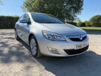 (10) - 1.6 16v SE Euro 5 5dr