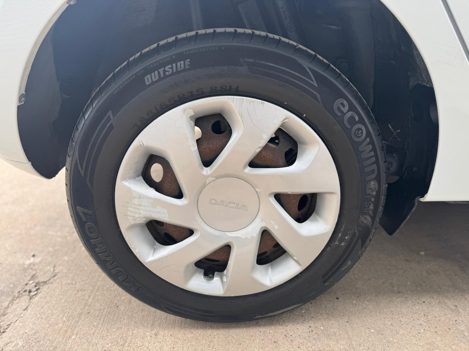 Used Dacia Sandero 2017 for sale - 78205212: Photo 17