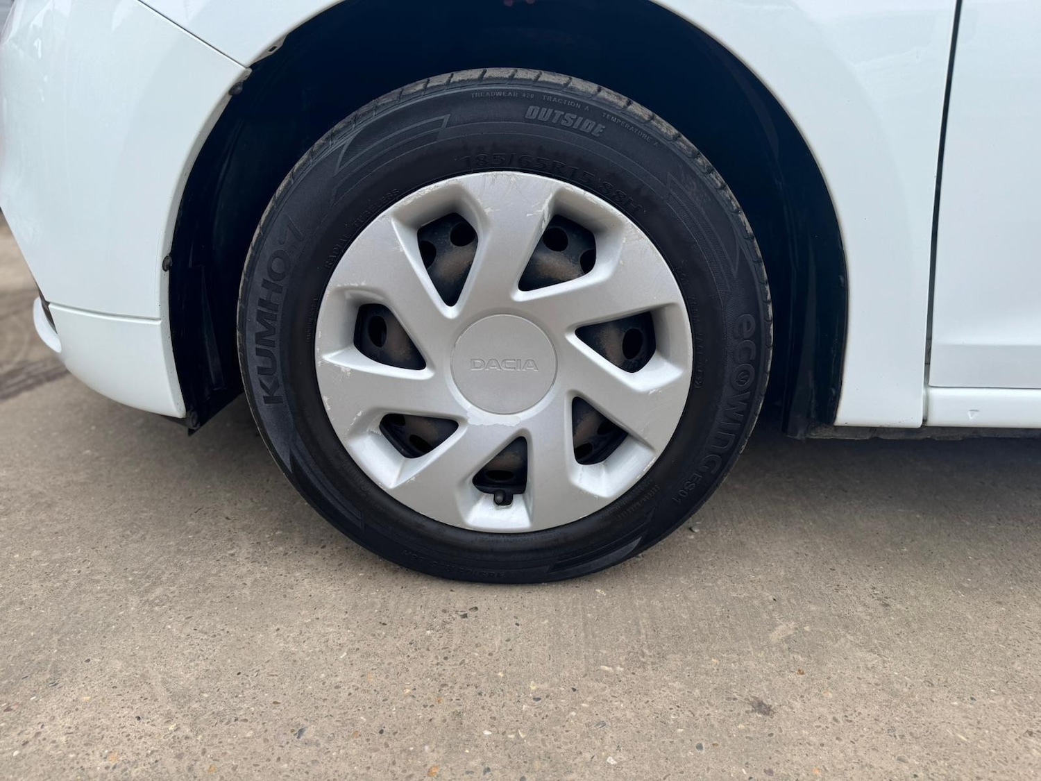 Used Dacia Sandero 2017 for sale - 78205212: Photo 18