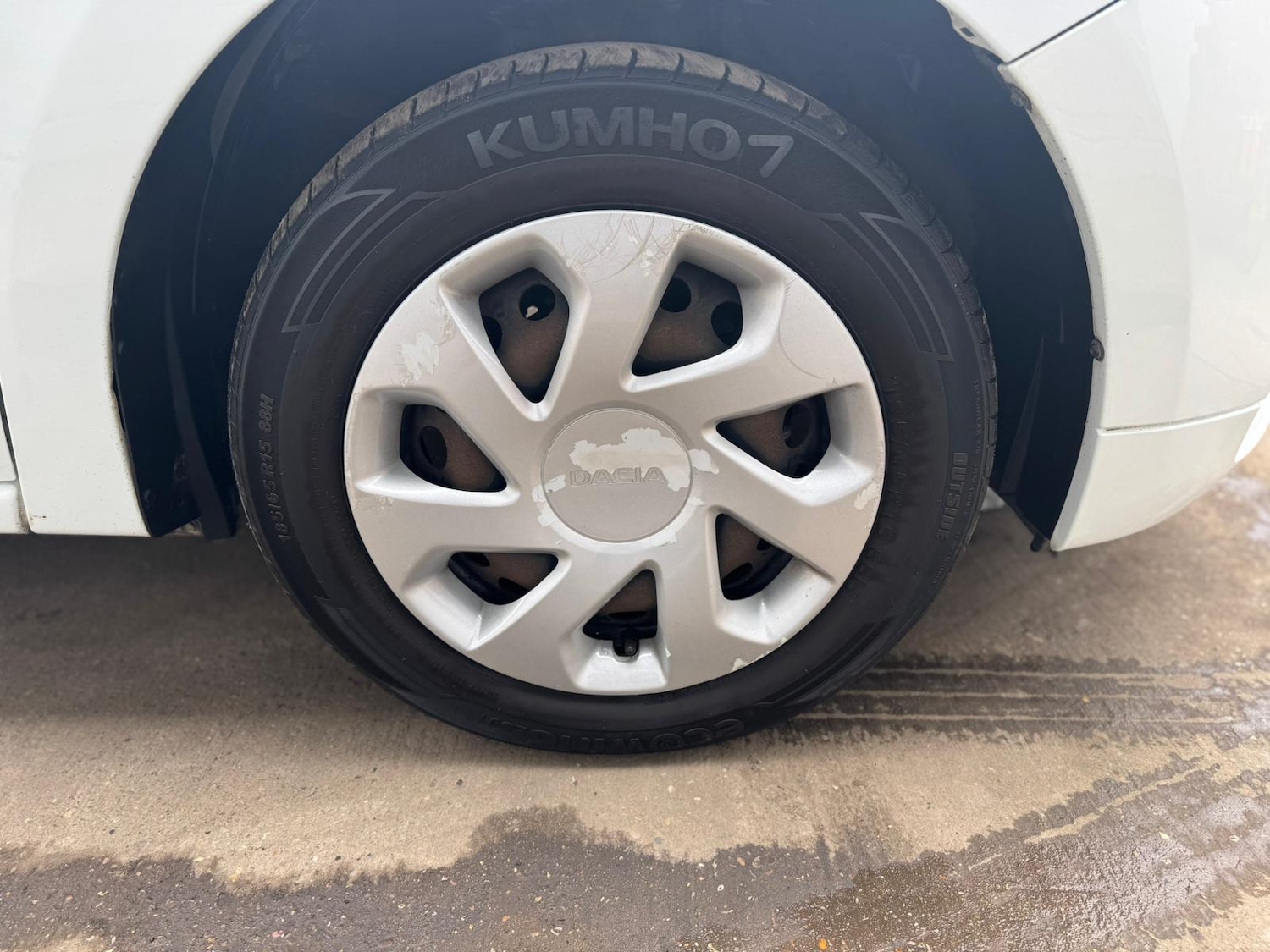 Used Dacia Sandero 2017 for sale - 78205212: Photo 19