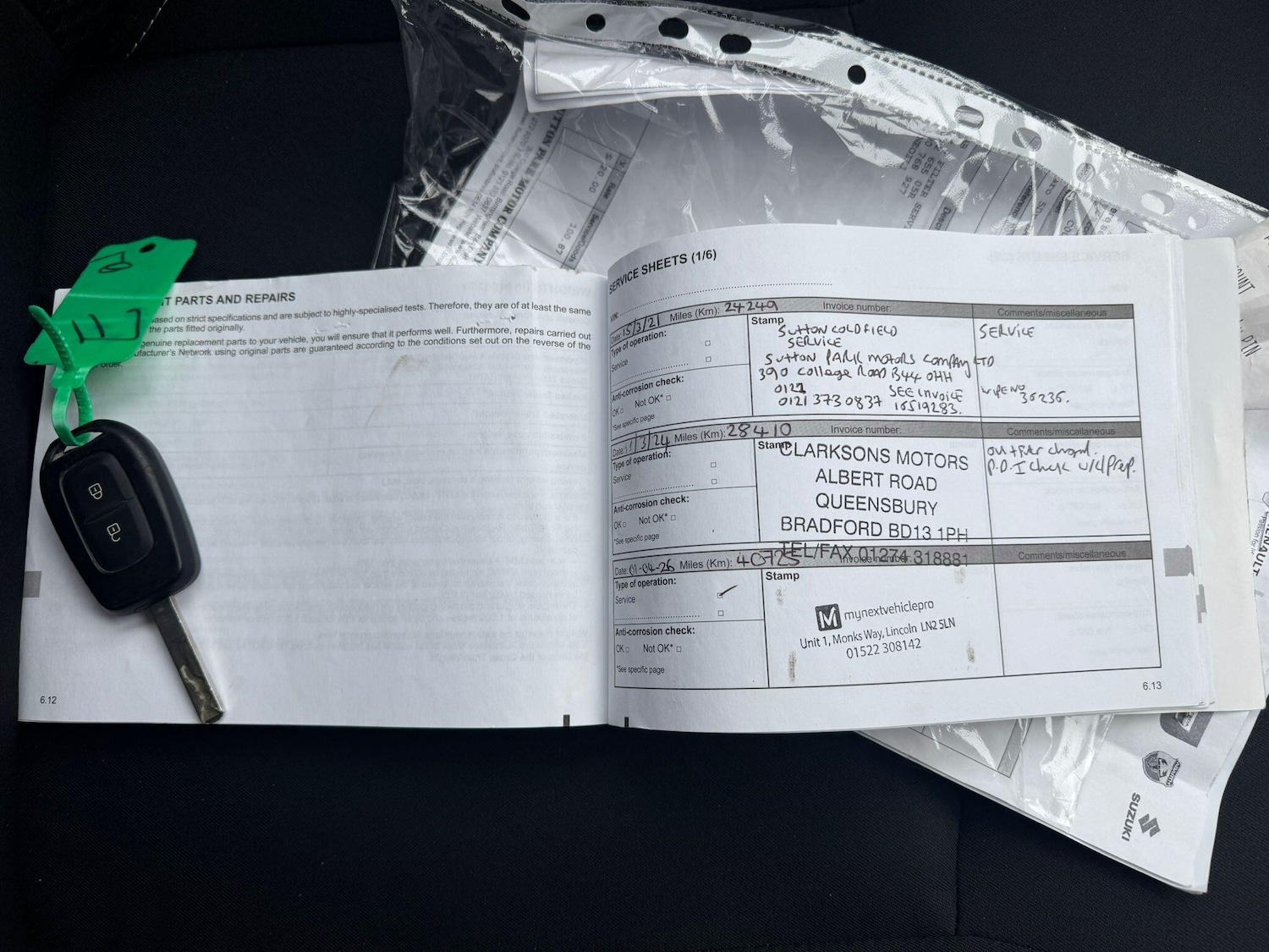 Used Dacia Sandero 2017 for sale - 78205212: Photo 21