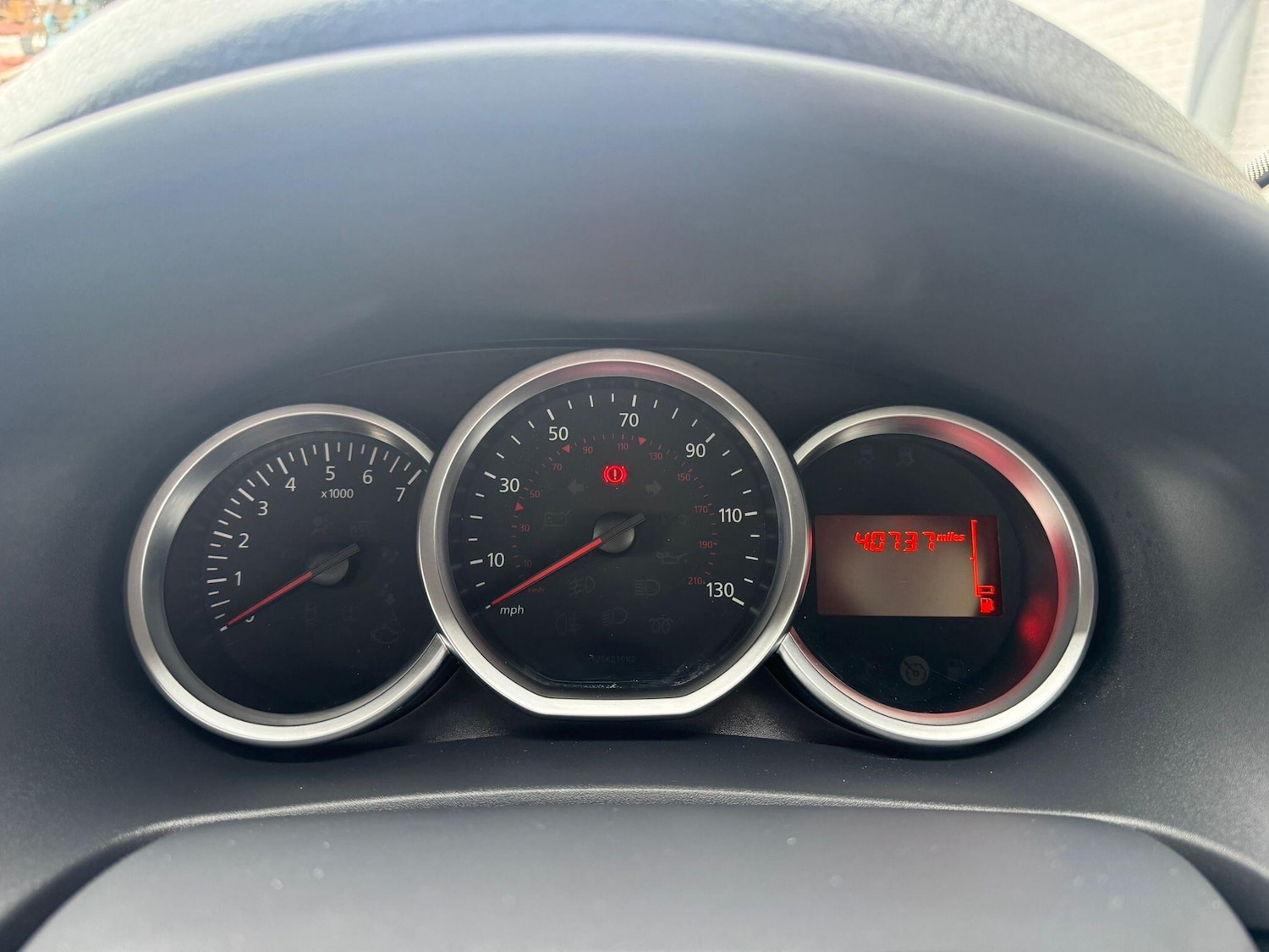 Used Dacia Sandero 2017 for sale - 78205212: Photo 22