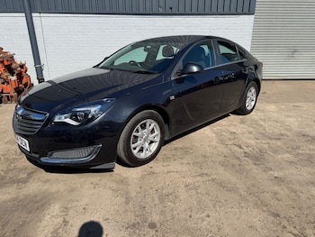 Used Vauxhall Insignia 2015 for sale - 78347913: Photo