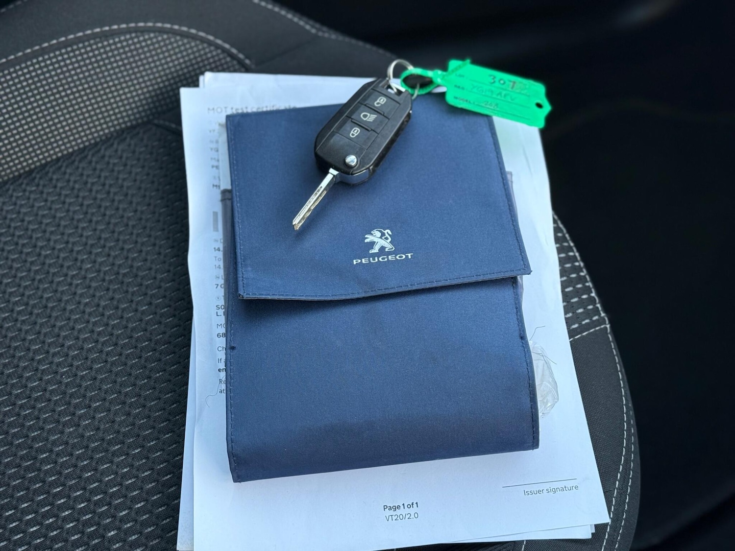 Used Peugeot 208 2019 for sale - 76700691: Photo 19