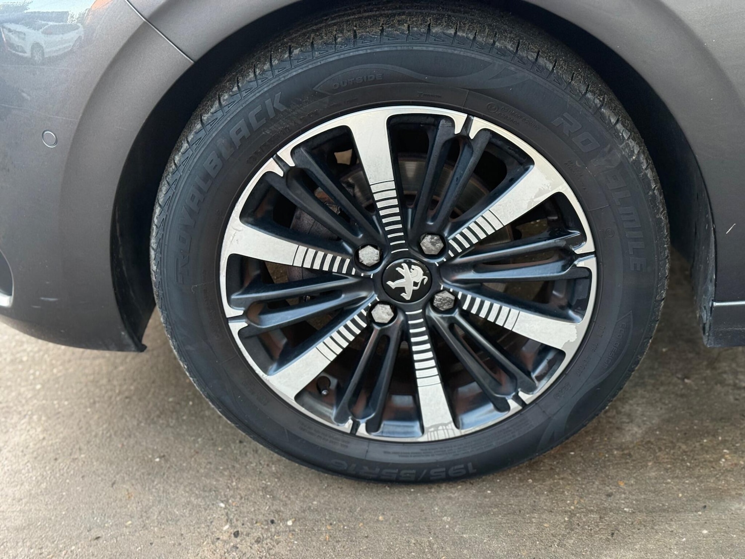 Used Peugeot 208 2019 for sale - 76700691: Photo 20