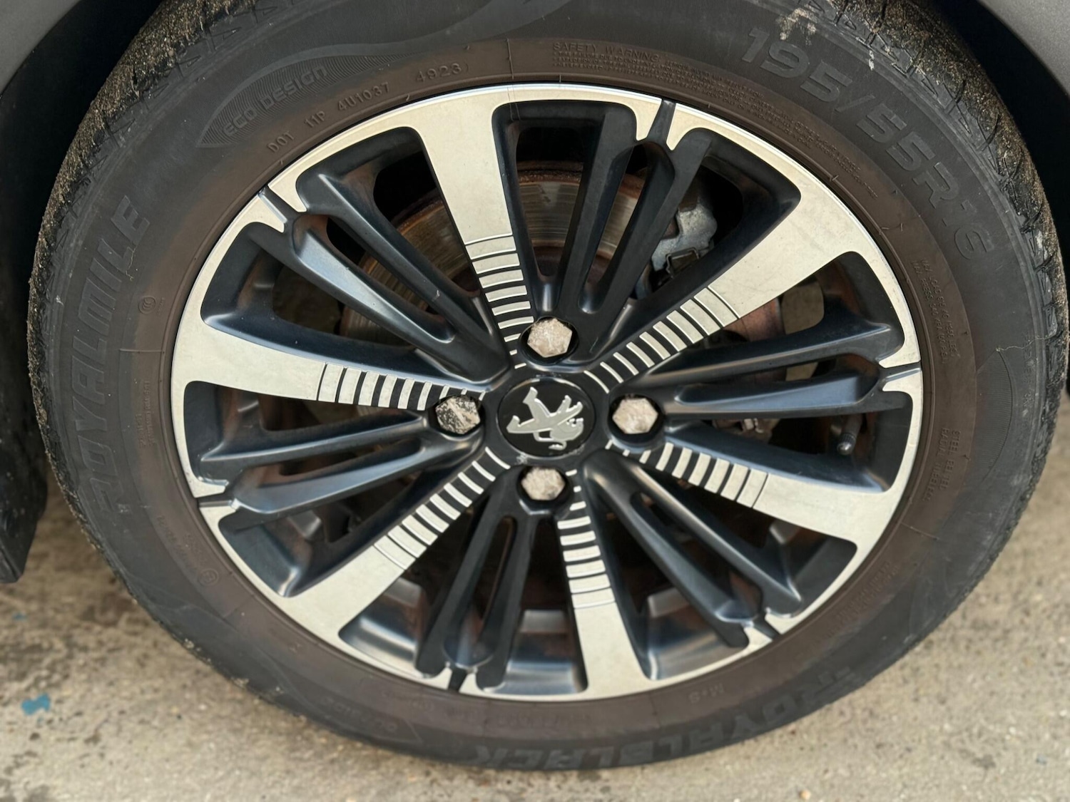 Used Peugeot 208 2019 for sale - 76700691: Photo 22