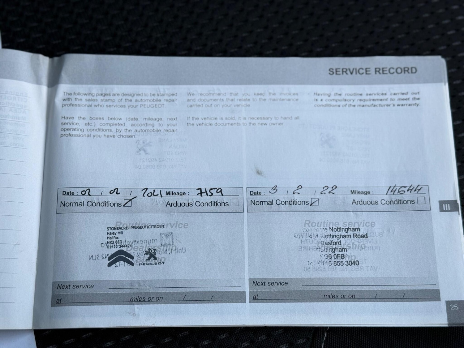 Used Peugeot 208 2019 for sale - 76700691: Photo 28