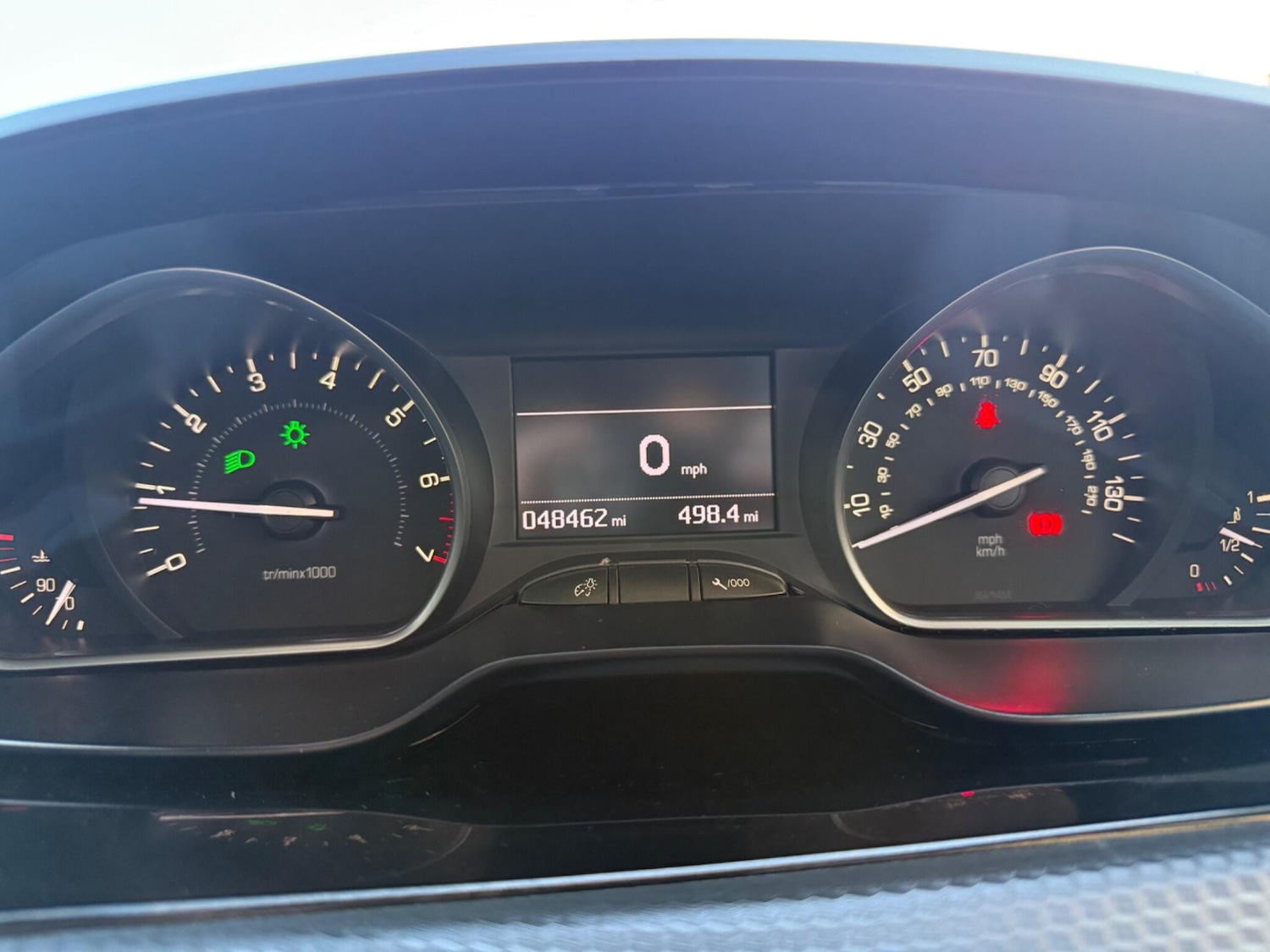 Used Peugeot 208 2019 for sale - 76700691: Photo 31