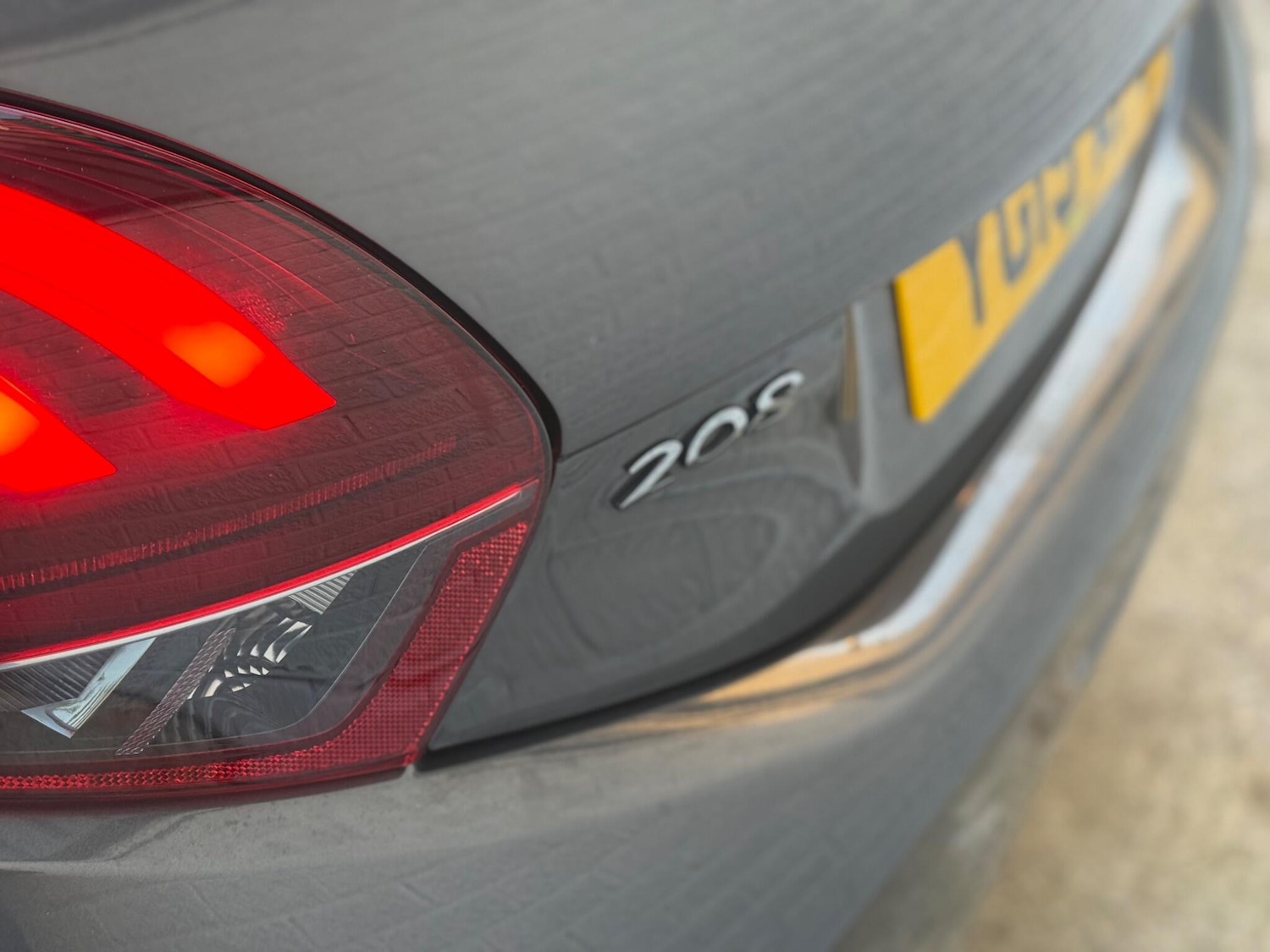 Used Peugeot 208 2019 for sale - 76700691: Photo 35