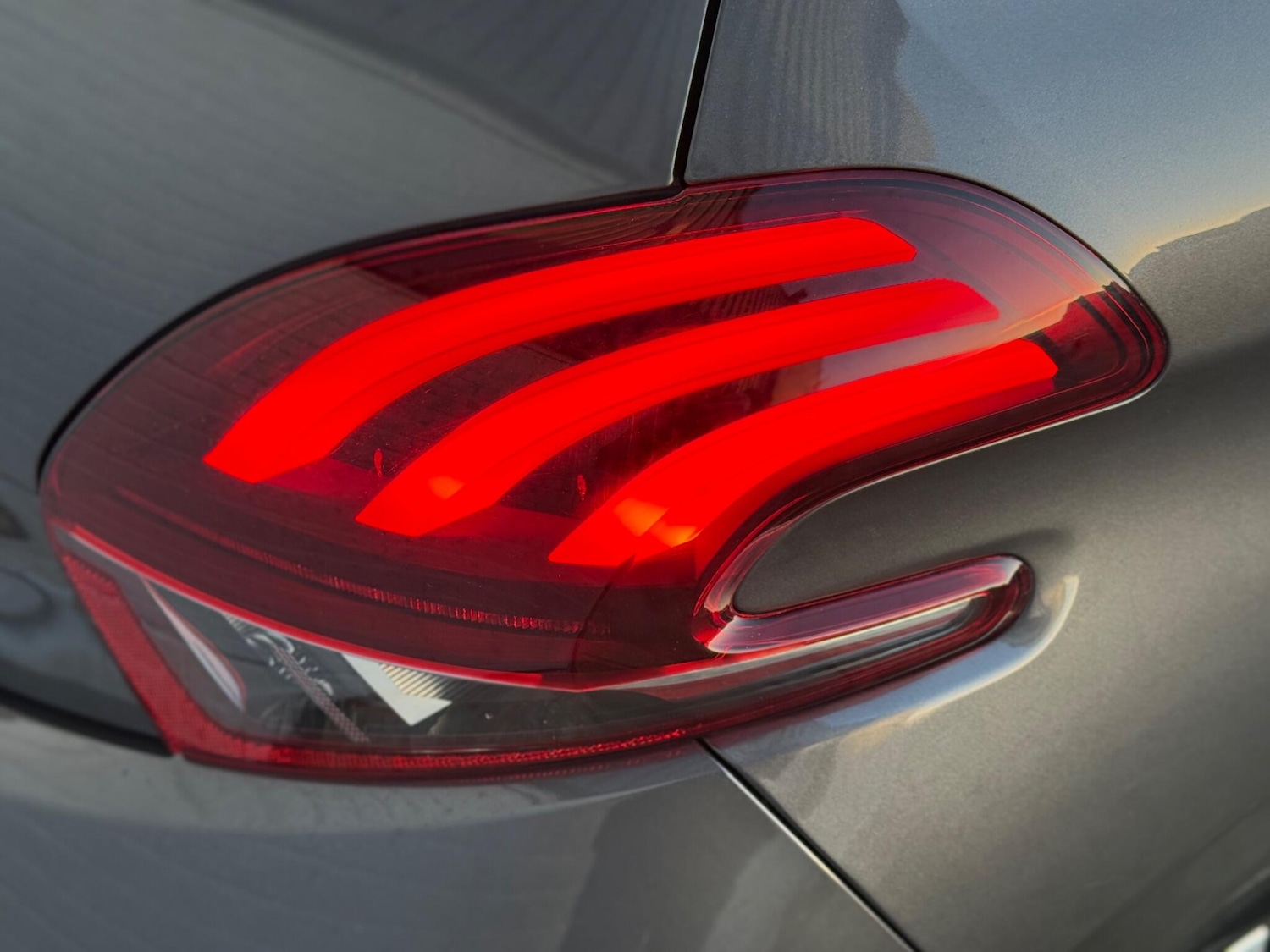 Used Peugeot 208 2019 for sale - 76700691: Photo 36