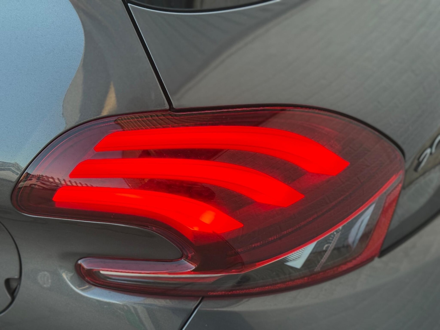 Used Peugeot 208 2019 for sale - 76700691: Photo 37