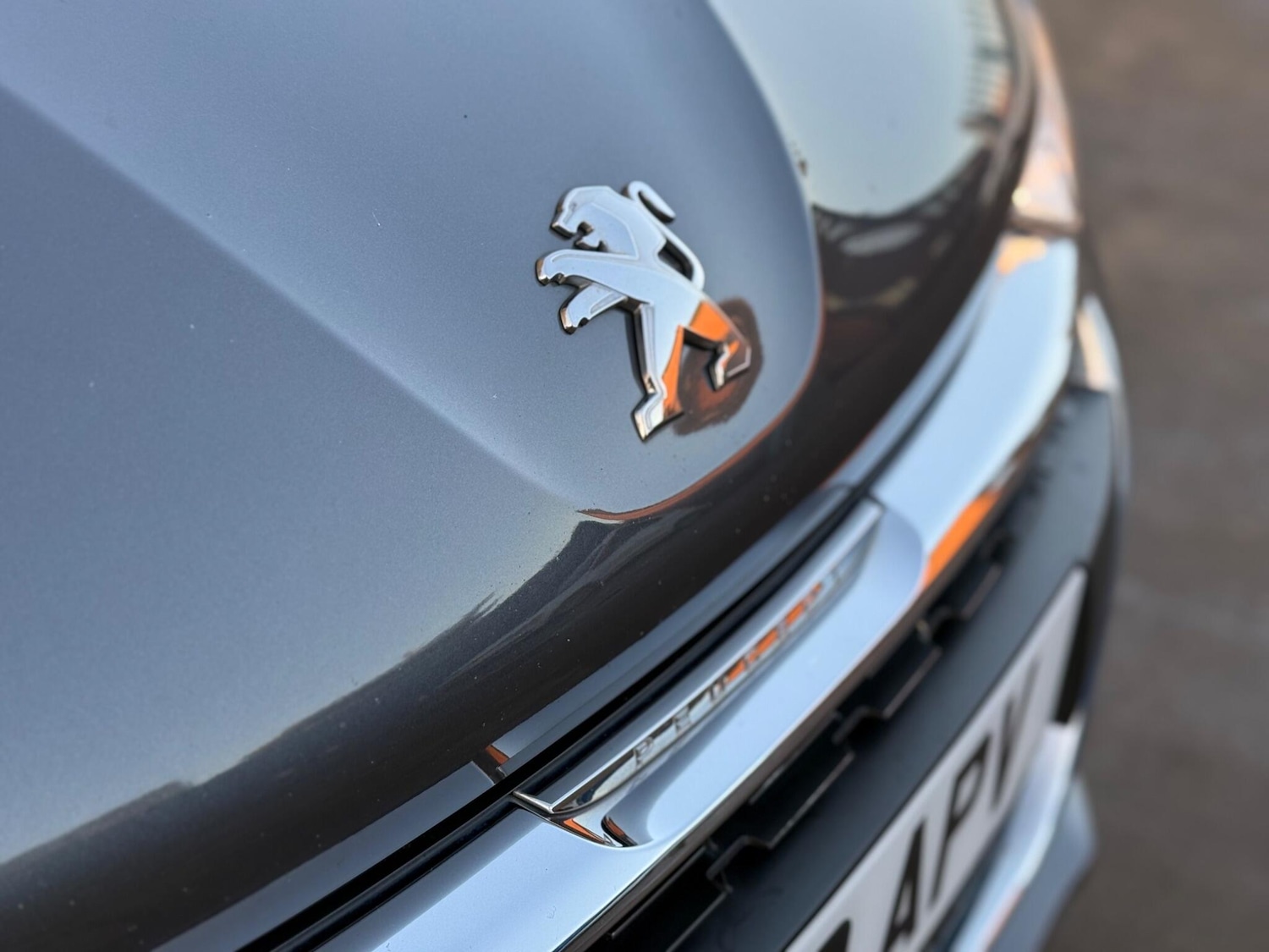 Used Peugeot 208 2019 for sale - 76700691: Photo 40