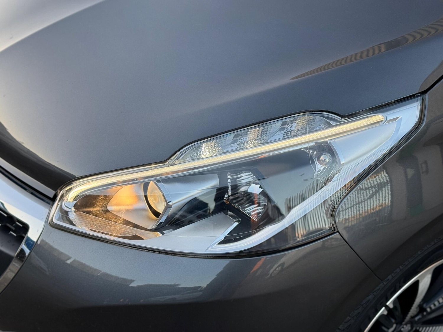 Used Peugeot 208 2019 for sale - 76700691: Photo 43