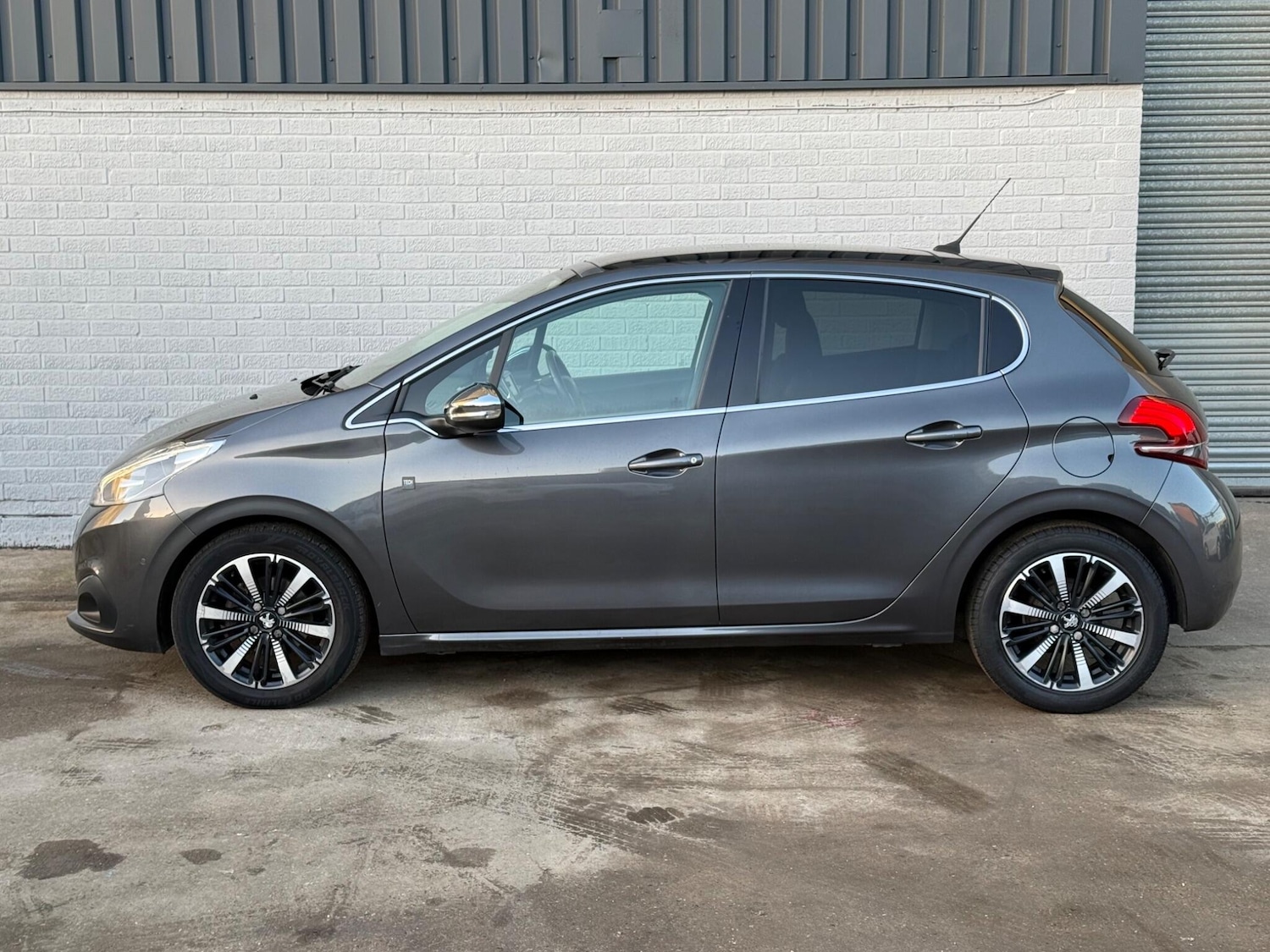Used Peugeot 208 2019 for sale - 76700691: Photo 5