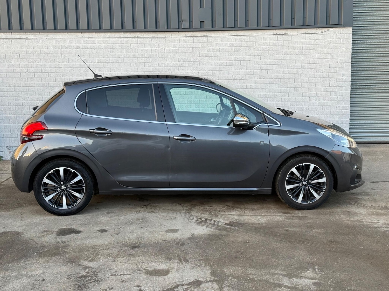 Used Peugeot 208 2019 for sale - 76700691: Photo 7