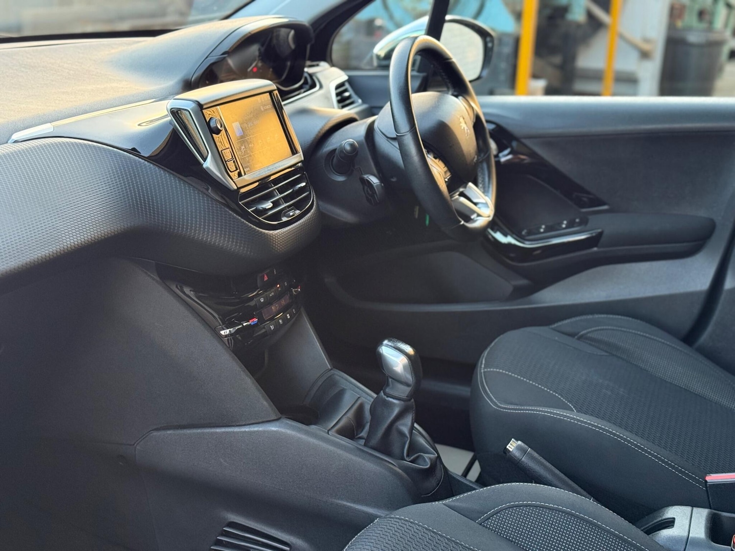 Used Peugeot 208 2019 for sale - 76700691: Photo 9