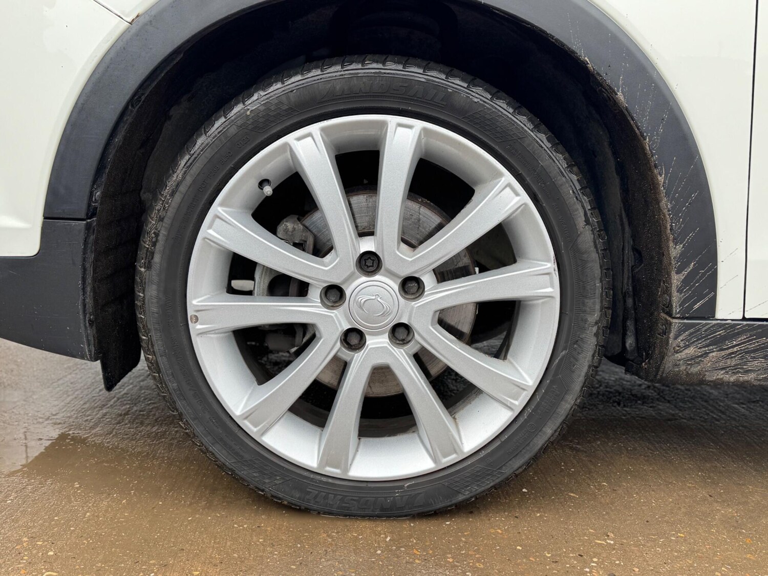 Used Ssangyong Tivoli 2019 for sale - 77908480: Photo 21