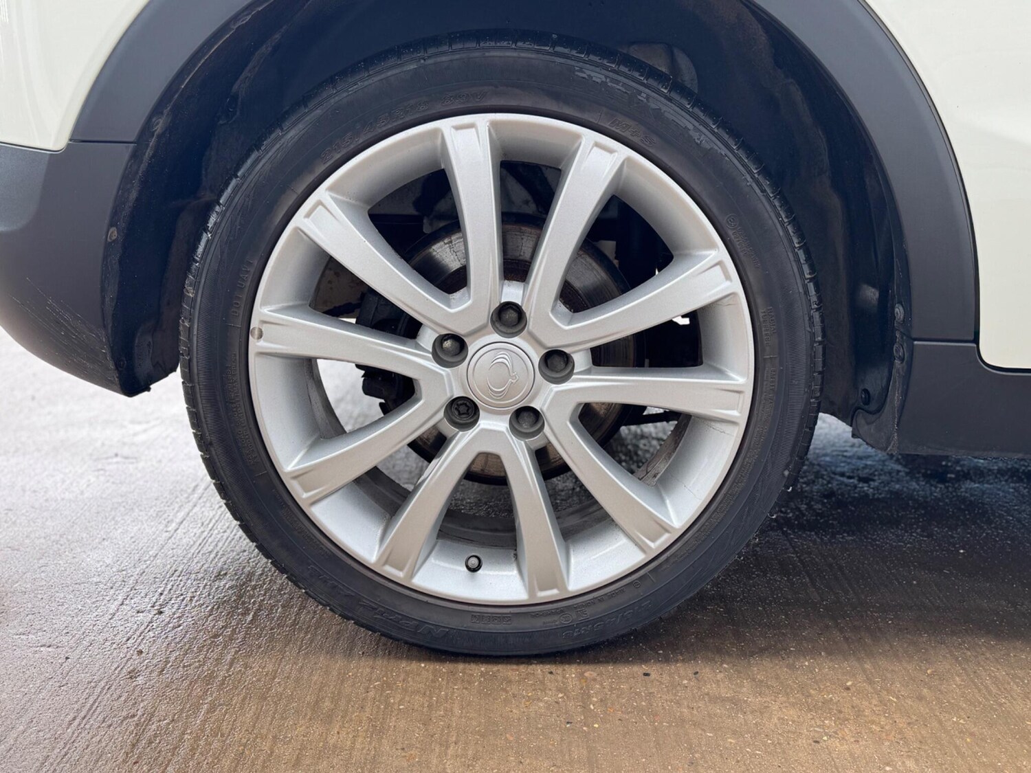 Used Ssangyong Tivoli 2019 for sale - 77908480: Photo 23