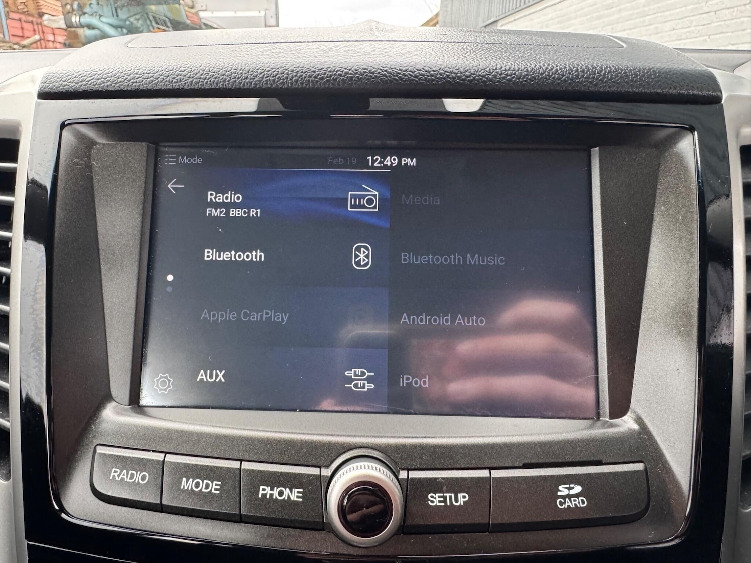 Used Ssangyong Tivoli 2019 for sale - 77908480: Photo 26