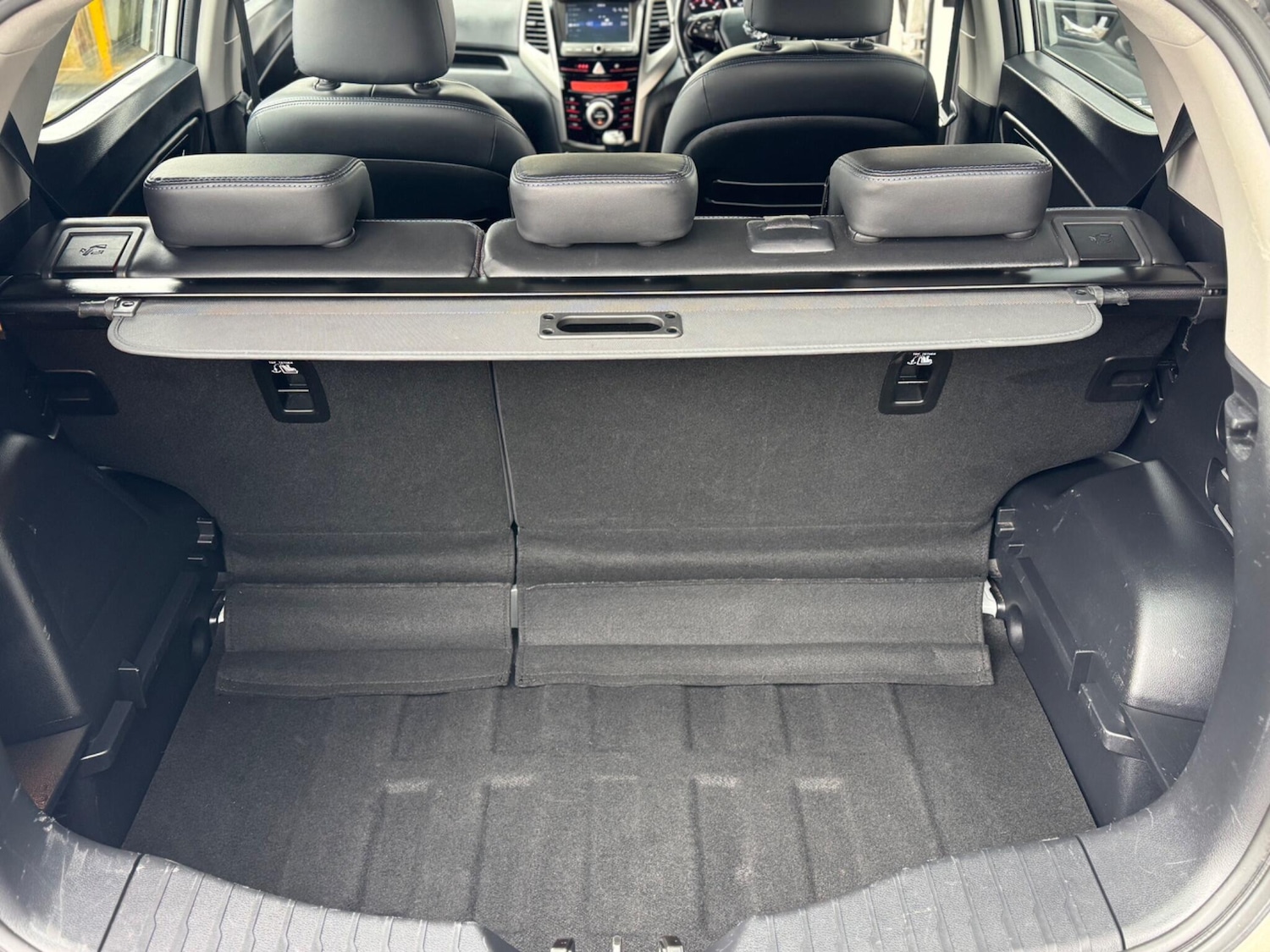 Used Ssangyong Tivoli 2019 for sale - 77908480: Photo 30