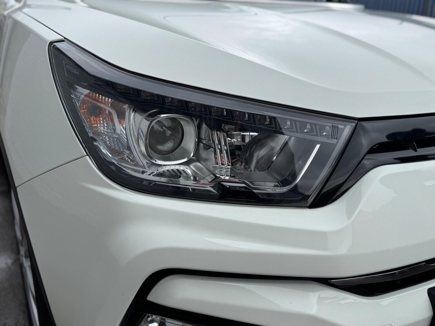 Used Ssangyong Tivoli 2019 for sale - 77908480: Photo 33