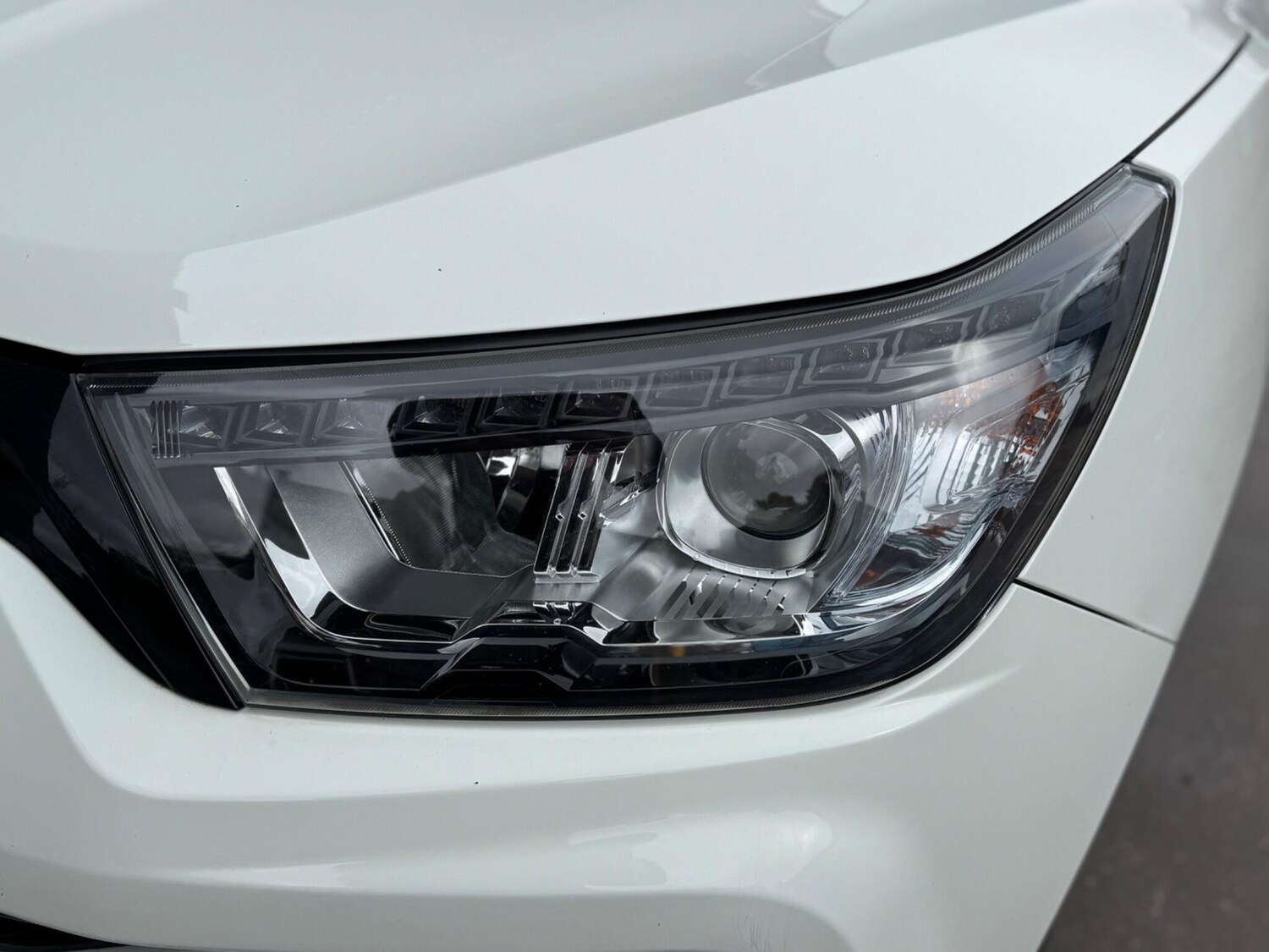 Used Ssangyong Tivoli 2019 for sale - 77908480: Photo 34